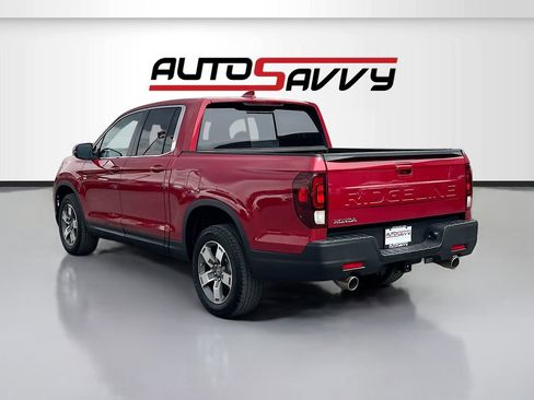 Used 2024 Honda Ridgeline RTL image 5