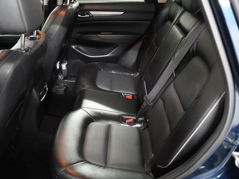 Used 2025 MAZDA CX-5 AWD 2.5 S w/ Select Package image 27