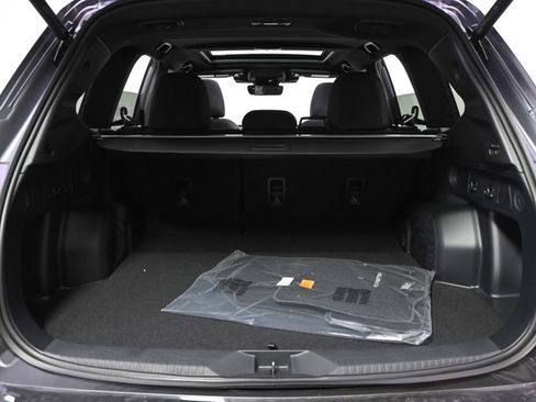 New 2026 Subaru Forester Premium AWD/4WD image 19