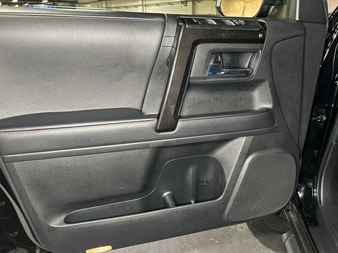 Used 2024 Toyota 4Runner TRD Pro image 18