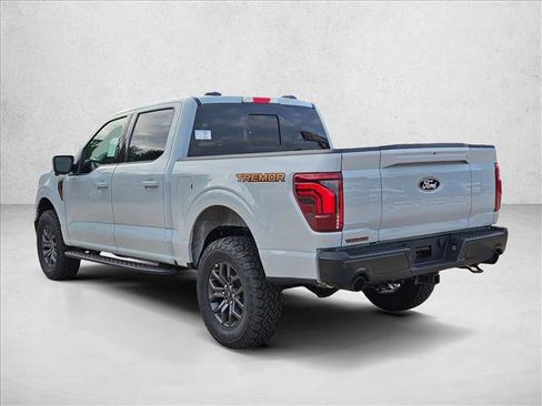 New 2026 Ford F150 Tremor w/ Equipment Group 402B AWD/4WD image 9