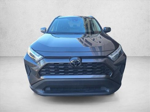 Used 2024 Toyota RAV4 XLE image 3