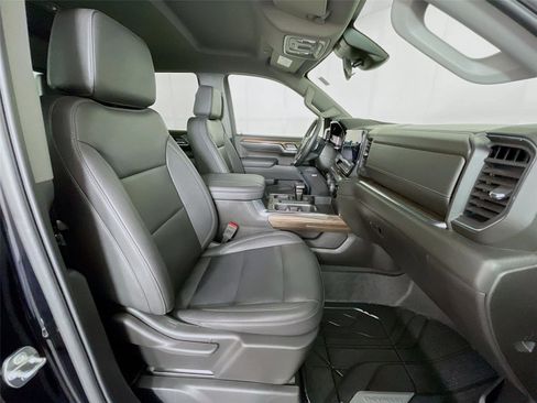 Used 2023 Chevrolet Silverado 1500 RST w/ RST All Star Premium Package AWD/4WD image 32