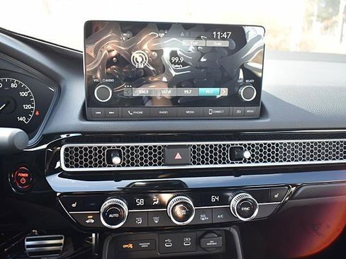 New 2026 Honda Civic Sport image 11