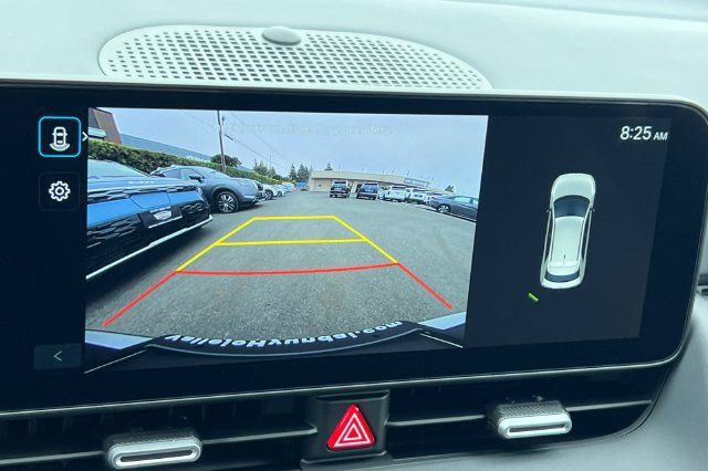 New 2027 Hyundai Ioniq 5 SEL RWD image 19