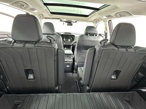 New 2026 Subaru Ascent Bronze Edition image 18