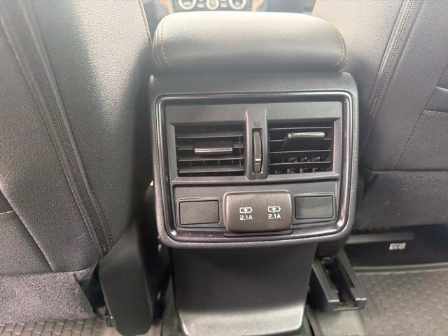 Used 2022 Subaru Forester Wilderness AWD/4WD image 28
