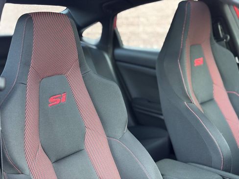Used 2020 Honda Civic Si image 18