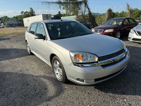 Used 2004 Chevrolet Malibu LT w/ Preferred Equipment Group FWD image 6