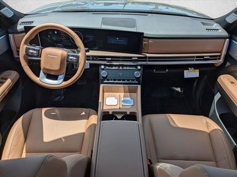 New 2026 Hyundai Santa Fe Limited AWD/4WD image 18