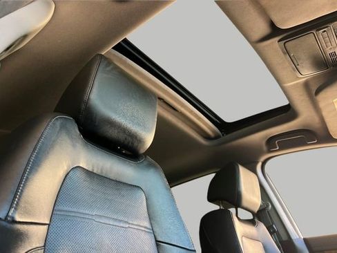 Used 2018 Honda CR-V EX-L image 18