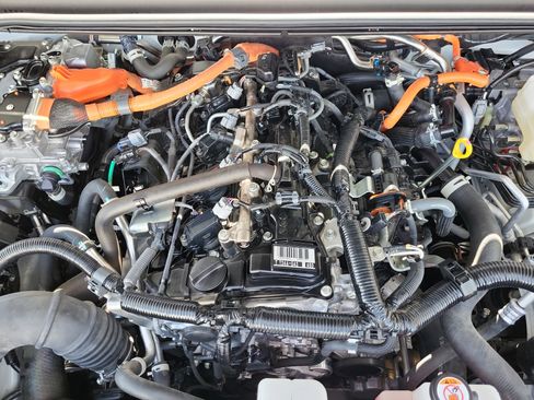 Used 2025 Toyota Land Cruiser 1958 AWD/4WD image 23