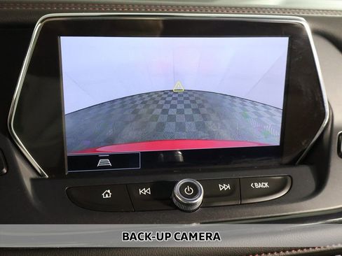 Used 2022 Chevrolet Blazer RS w/ Enhanced Convenience Package FWD image 6