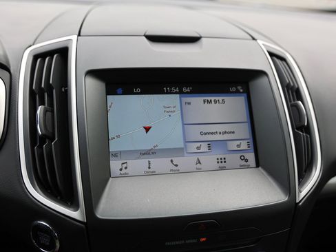 Used 2017 Ford Edge SEL w/ Equipment Group 201A AWD/4WD image 26