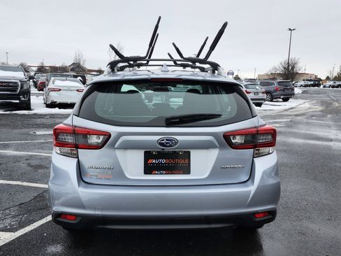 Used 2020 Subaru Impreza Premium image 15