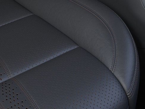 New 2026 Chevrolet Silverado 2500 High Country w/ High Country Premium Package image 35