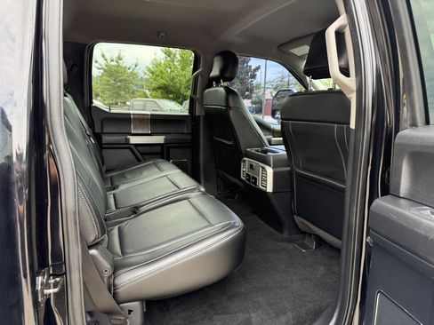 Used 2017 Ford F250 Lariat w/ Chrome Package AWD/4WD image 26