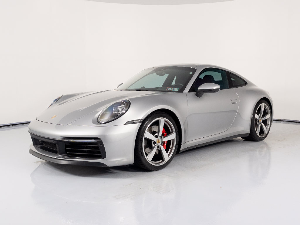 Certified 2024 Porsche 911 GT3 image 7