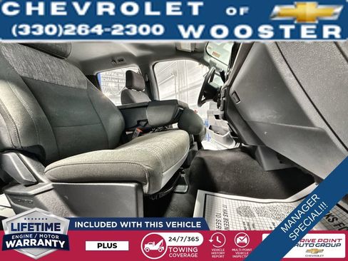 Used 2024 Ford F250 XLT image 29