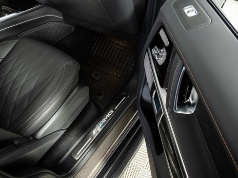 Used 2026 Mercedes-Benz G 63 AMG 4MATIC image 25
