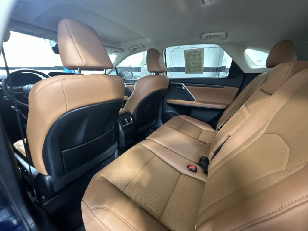 Used 2022 Lexus RX 350 FWD w/ Premium Package image 15