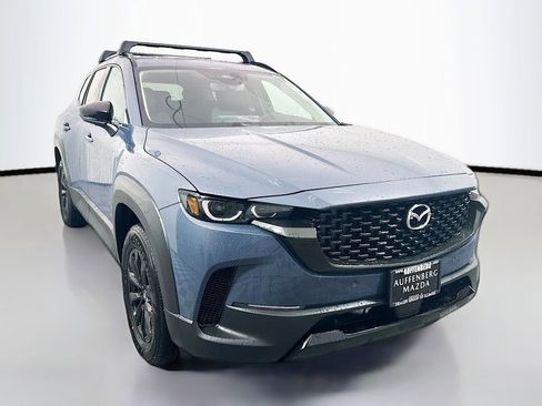 New 2026 MAZDA CX-50 AWD 2.5 Hybrid w/ Premium Pkg image 1