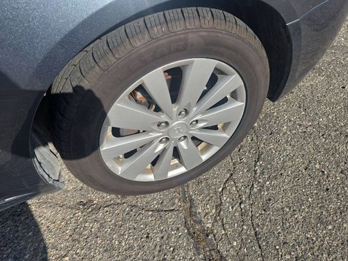 Used 2009 Hyundai Sonata Limited FWD image 10