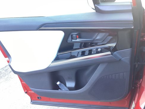 Certified 2023 Toyota bZ4X Limited w/ Weather Package image 29