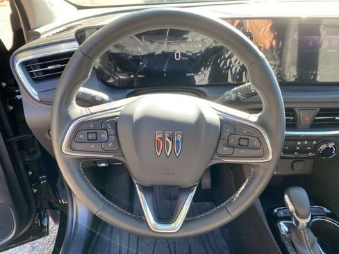 New 2026 Buick Encore GX Preferred w/ Comfort Package FWD image 15
