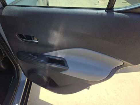 Used 2024 Nissan Kicks SR w/ SR Premium Package FWD image 26