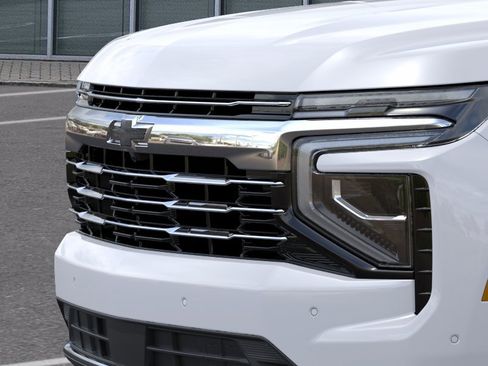 New 2026 Chevrolet Tahoe LT AWD/4WD image 13