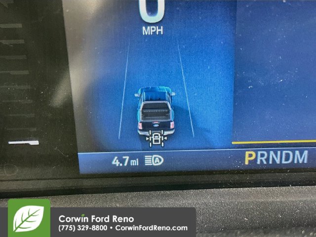 New 2026 Ford Ranger XL w/ Trailer Tow Package AWD/4WD image 13