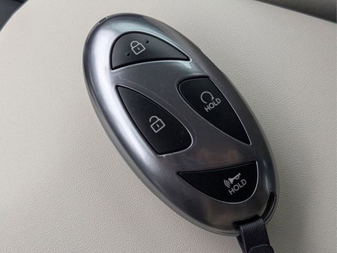 New 2026 Hyundai Sonata SEL FWD image 39