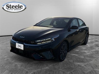 Used 2024 Kia Forte GT