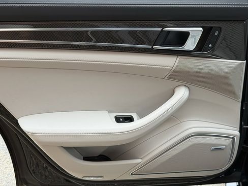 Certified 2022 Porsche Panamera 4 image 21