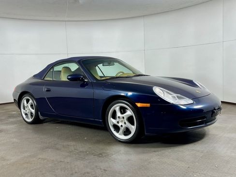 Used 1999 Porsche 911 Carrera image 9