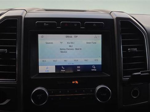 Used 2020 Ford Expedition Max XLT w/ Cargo Package image 11