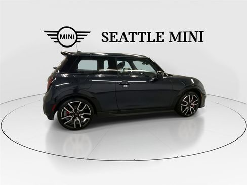 New 2026 MINI Cooper John Cooper Works image 12