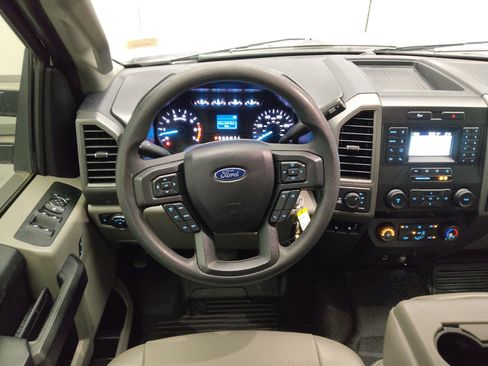 Used 2020 Ford F250 XL w/ Power Equipment Group AWD/4WD image 22
