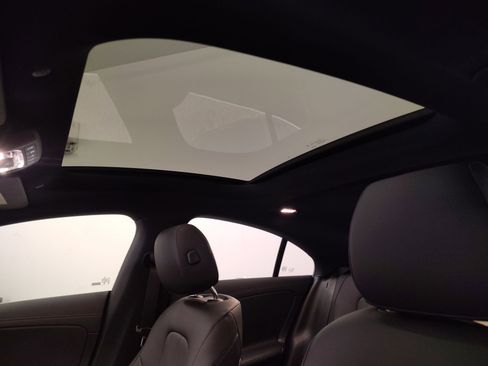 New 2026 Mercedes-Benz CLA 250 image 13