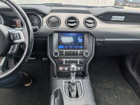 Used 2023 Ford Mustang Premium RWD image 3