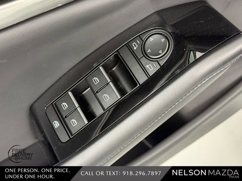 New 2026 MAZDA MAZDA3 s Sport image 18