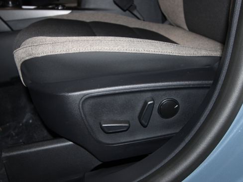 New 2026 Ford Bronco Sport Big Bend w/ Convenience Package image 6