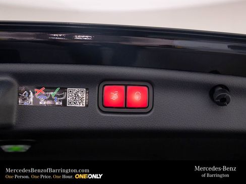 New 2026 Mercedes-Benz C 300 4MATIC Sedan image 30