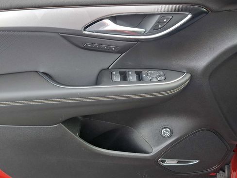 New 2026 Buick Envision Sport Touring image 10