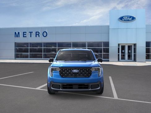 New 2026 Ford Maverick Lariat w/ 4K Tow Package AWD/4WD image 7