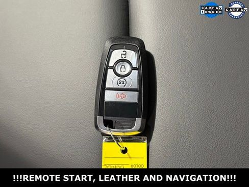 Used 2025 Ford Bronco Sport Outer Banks w/ Outer Banks Tech Package+ image 32