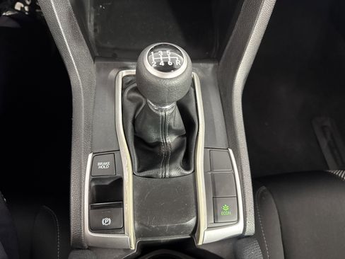 Used 2019 Honda Civic LX image 18