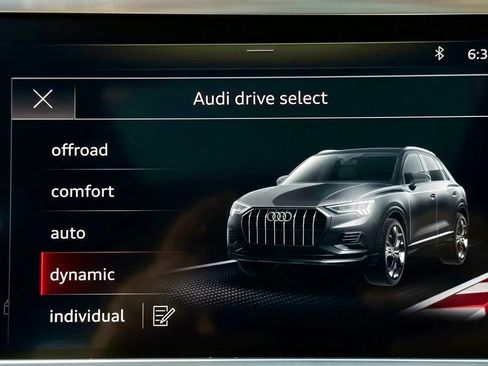 Used 2019 Audi Q3 2.0T Premium AWD/4WD image 15