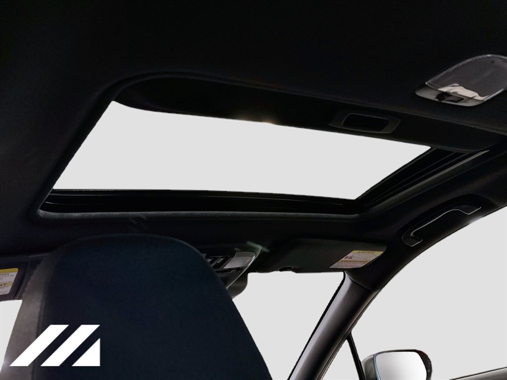 New 2026 Subaru WRX Premium AWD/4WD image 22